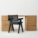 NatureFusion Furnishings Oslo Storage Desk