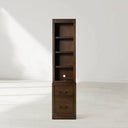 Tremont Modular Narrow Bookcase