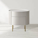 Lantine Bedside - Beige