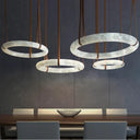 Alabaster Chandelier
