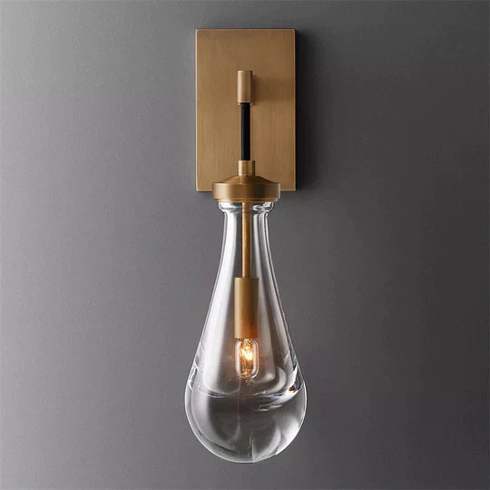 Wall Lamp
