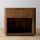 NatureFusion Furnishings Madero Nightstand