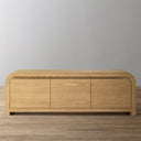NatureFusion Furnishings Olin Storage Bench