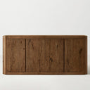 NatureFusion Furnishings Oslo Wide Media Console