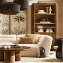 NatureFusion Furnishings Oslo Sideboard & Hutch