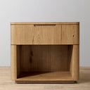 NatureFusion Furnishings Madero Nightstand