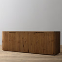 NatureFusion Furnishings Madero Wide Eedia Console