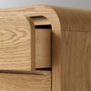NatureFusion Furnishings Olin Wide Dresser