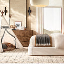 NatureFusion Furnishings Madero Wide Dresser