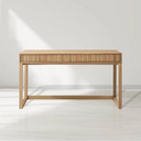Costine Desk - Ash Oak