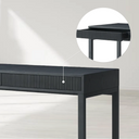 Costine Desk - Black