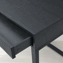 Costine Desk - Black