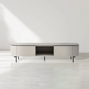 Lantine TV Unit - Beige
