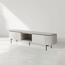 Lantine TV Unit - Beige