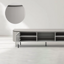 Lantine TV Unit - Beige