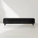 Costine 240 TV Unit - Black