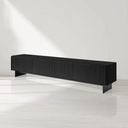 Costine 240 TV Unit - Black