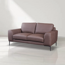 Valestra 2-Seater Sofa - Mocha