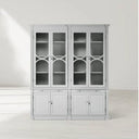 Athens Modular Display Cabinet