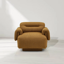 Frankie 1-Seater Sofa - Chex Morocco Bouclé