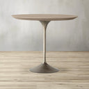 Aero Wood Bistro Dining Table