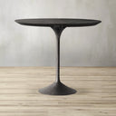 Aero Wood Bistro Dining Table