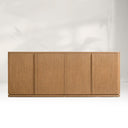 Alingda 4-Door Sideboard