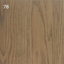 Coplans Four Drawer Natural Walnut