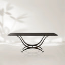 Chorda Rectangular Dining Table 84