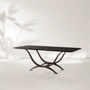 Chorda Rectangular Dining Table 84
