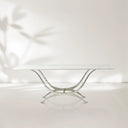 Chorda Rectangular Dining Table 84