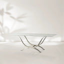Chorda Rectangular Dining Table 84