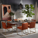 Cavallino Classico Dining Table