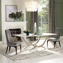Chorda Rectangular Dining Table 84