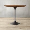 Aero Wood Bistro Dining Table