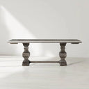Cerea Amalfi Bell'Arte Rectangle Dining Table