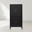 Louis Bar Cabinet