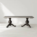 Girardi Geo Link Bell'Arte Rectangle Dining Table