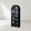 Hattior Ⅱ Glass Cabinet