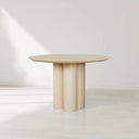 Rinde Round Dining Table