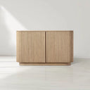Mulho 2-Door Modern Sideboard