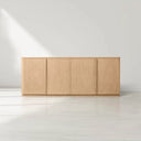 Alingda 4-Door Sideboard