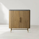 Finnley Bar Cabinet