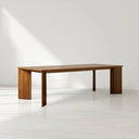 Yorn Wood Dining Table