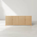 Genet 4-Door Sideboard