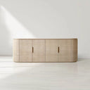 Alden Stone 2&4 Door Sideboard