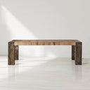 Telluride Dining Table