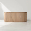 Alden 4-door Sideboard