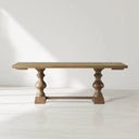 Tuscany Extension Dining Table