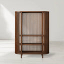 Paige Low Cabinet